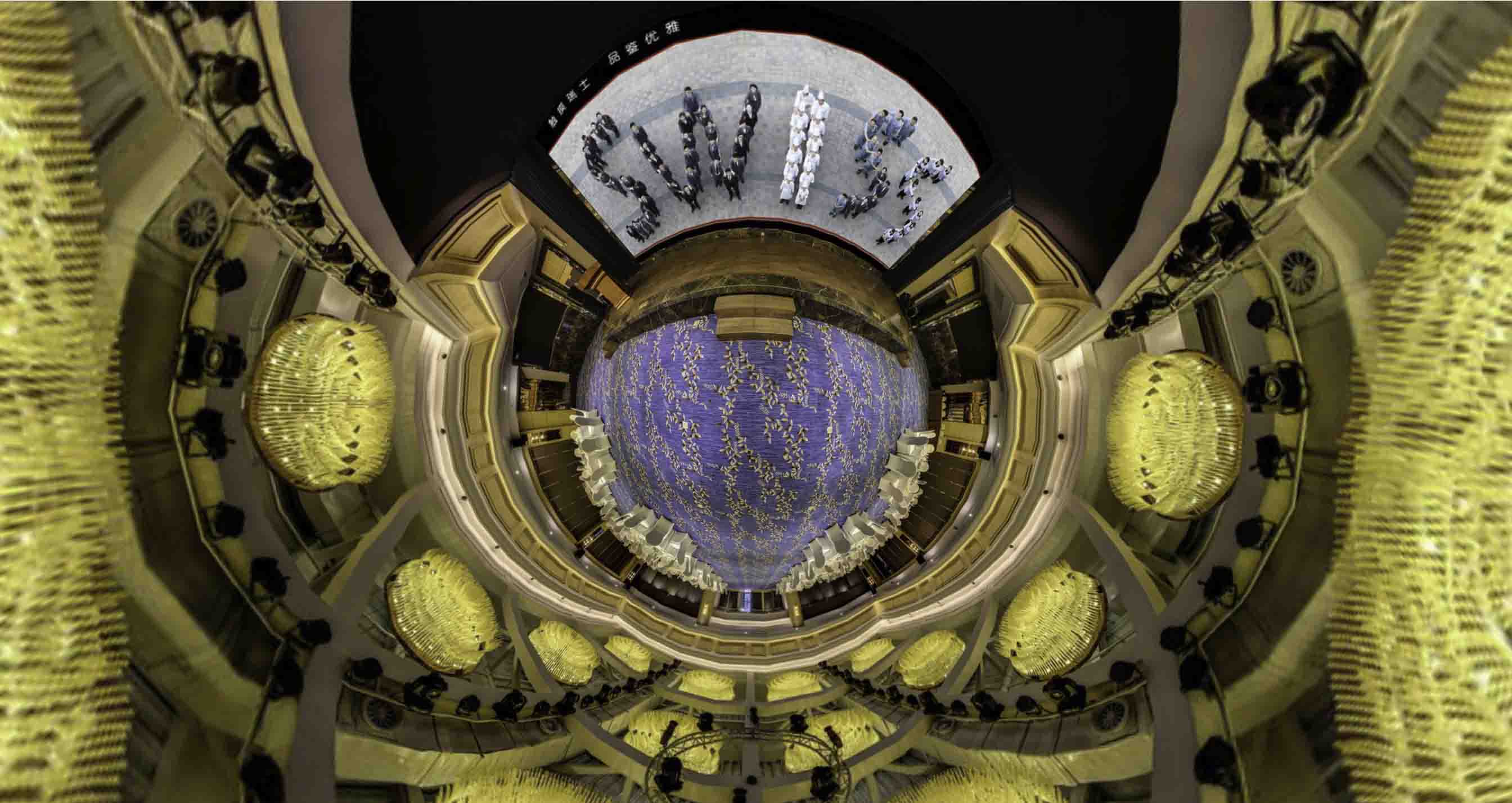 蒲江探索VR全景拍摄中的深度感：营造沉浸式体验的关键要素